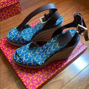 Tory Burch size 8